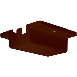 Signature Brown Track Accessory Ceiling Light