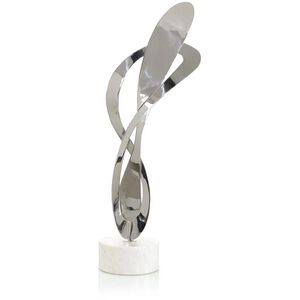 Eternal Dance 41.5 X 15.5 inch Sculpture