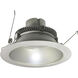 Cobalt Click Haze / White Recessed Light in 2700K, 750