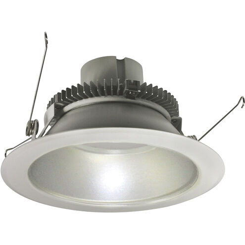 Cobalt Click Haze / White Recessed Light in 2700K, 750