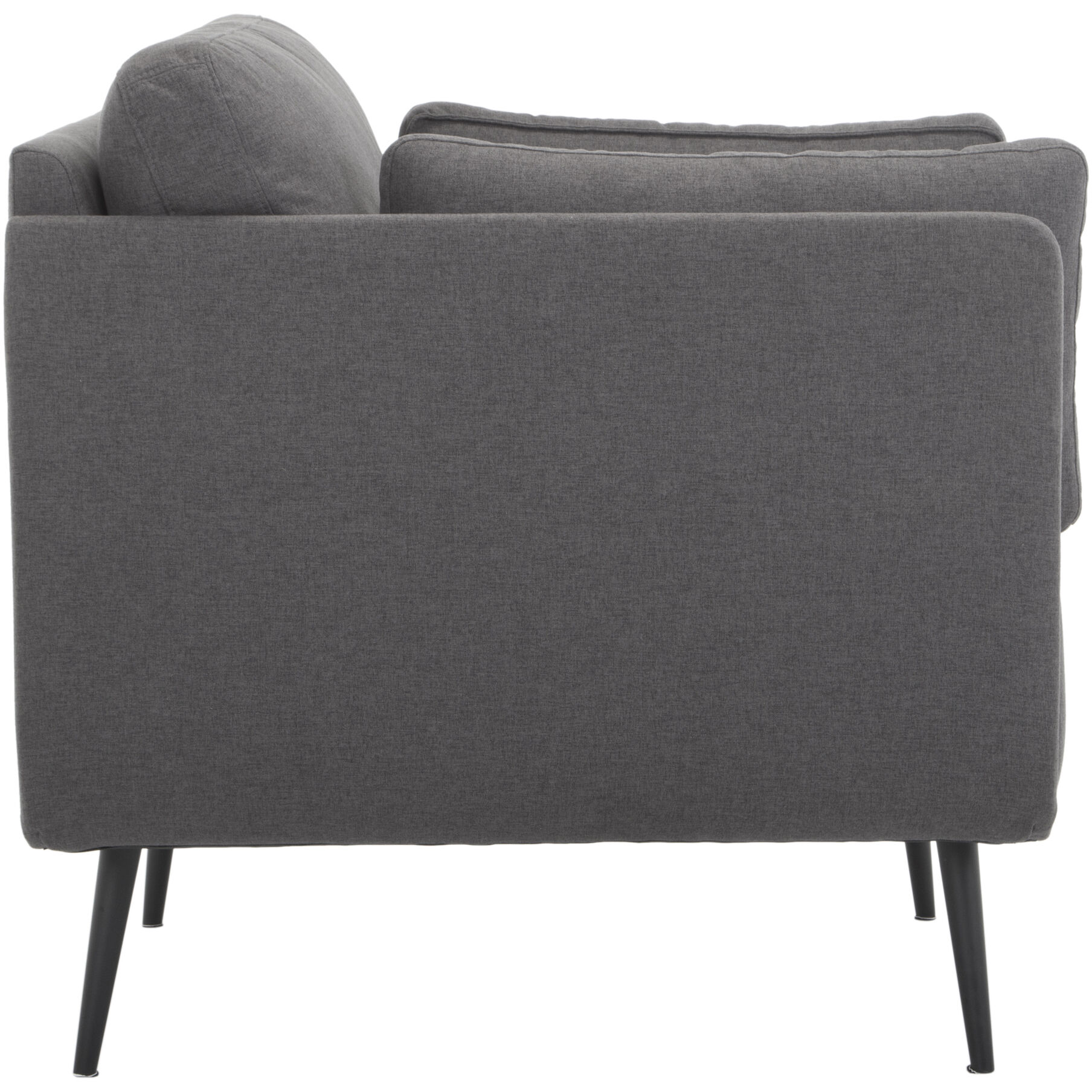 Rodrigo Grey Chair