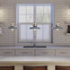 Biern 1 Light 10.71 inch Pewter Pendant Ceiling Light