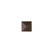 Signature LED 7.25 inch Brown Wall Sconce Wall Light