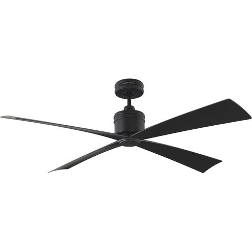 Launceton 56.00 inch Indoor Ceiling Fan