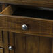 River's Edge Pecan Dresser