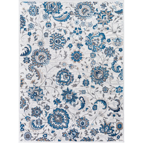 Cesar 84 X 63 inch Rug in 5 x 8