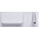 Private I 12.00 inch Wall Sconce