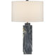 Ashlar 24 inch 100.00 watt Natural Table Lamp Portable Light