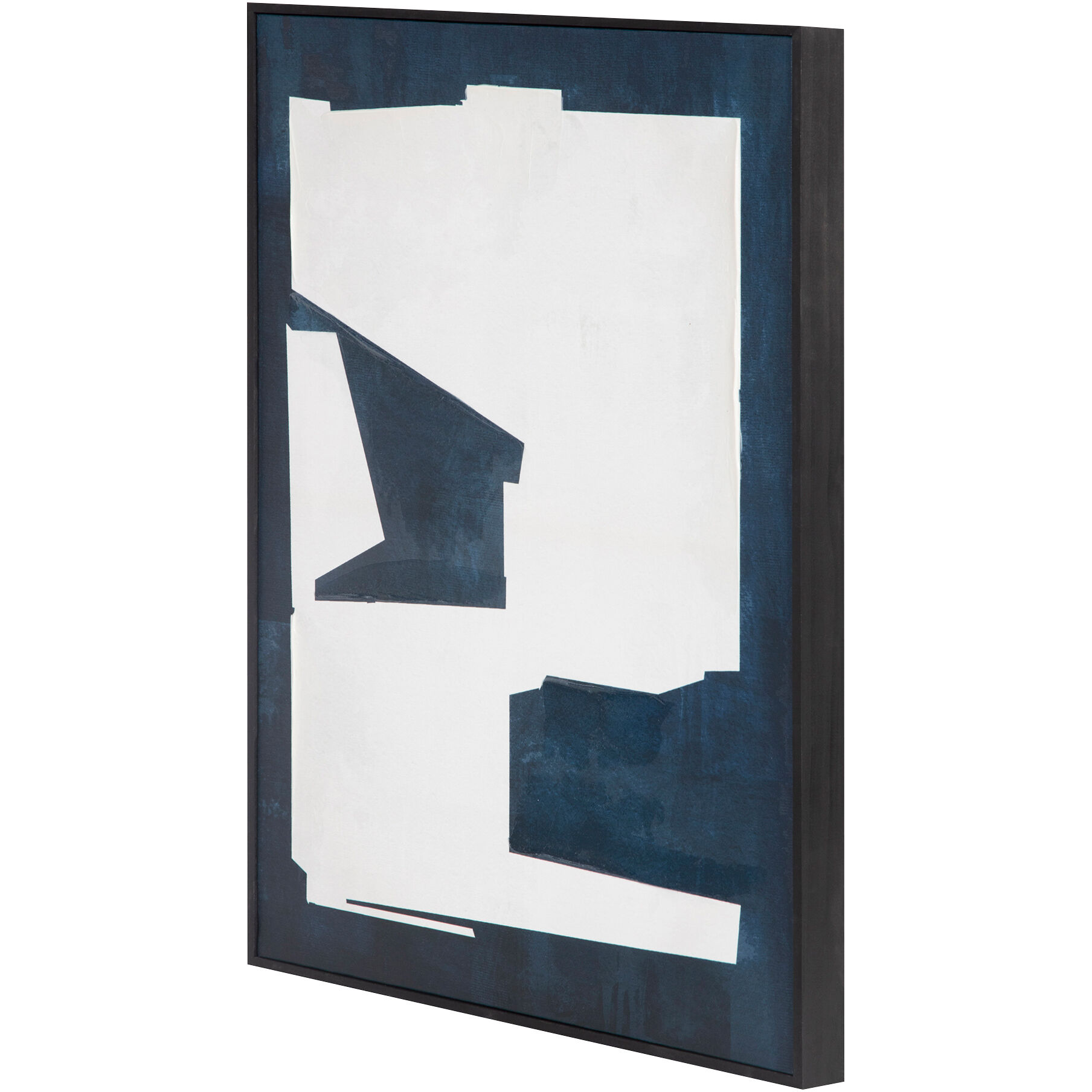 Mica 27.5 X 19.5 inch Painting