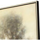 Landscapes Brown and Beige and Green and Neutral Canvas
