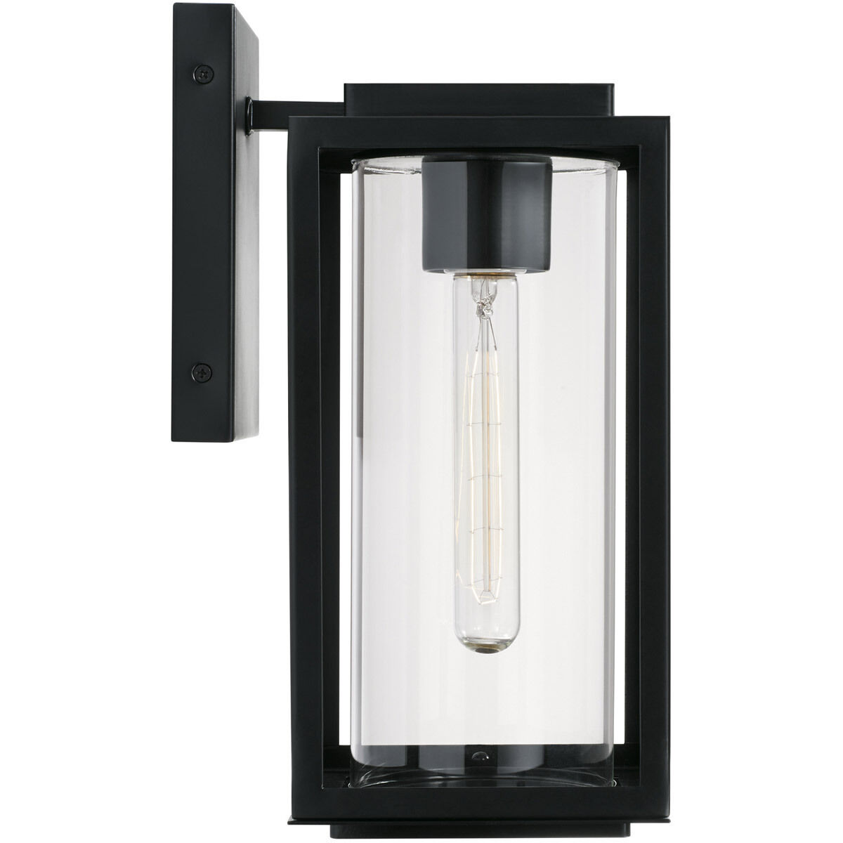 Elijah Outdoor Wall Lantern