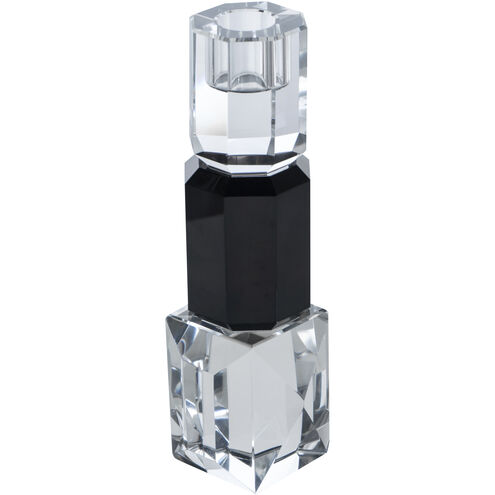 Anita 7.9 X 2.2 inch Candle Holder
