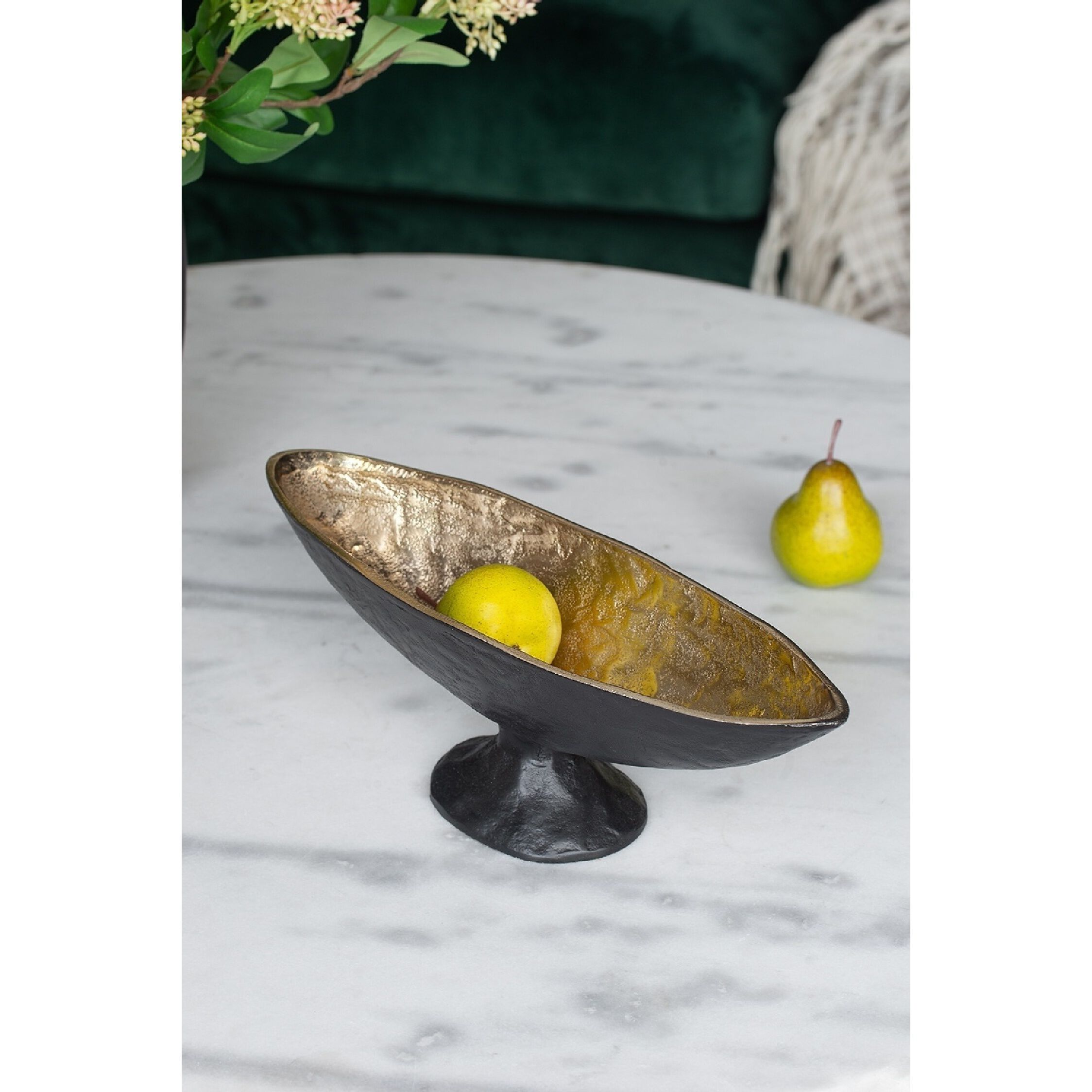 Anita 13 X 4.7 inch Bowl