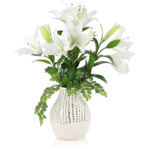 Lilies in the Field Botanical, Botanical/Floral