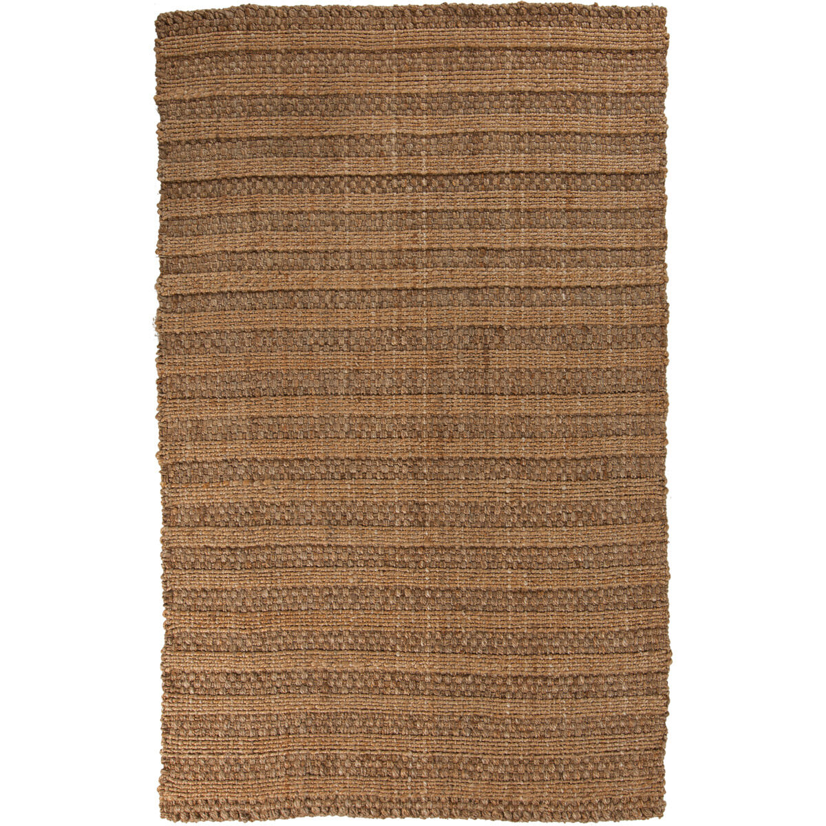 Reeds 36 X 24 inch Tan Rug