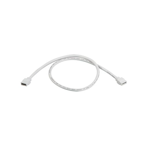 CounterMax MX-L-120-SL White Under Cabinet Accessory