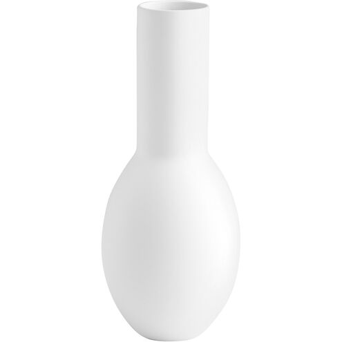 Impressive Impression 15 X 7 inch Vase, Small