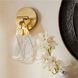 Melt Sconce Wall Light