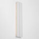 Peter Bristol Cloak Vanity Light Wall Light