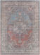 Cobb 144 X 111 inch Blue Rug in 9 X 12, Rectangle