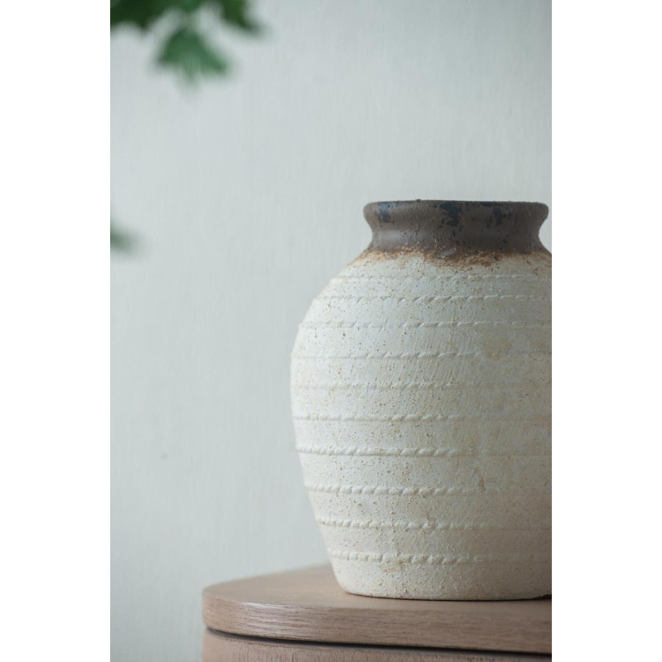 Anita 8 X 5 inch Canister