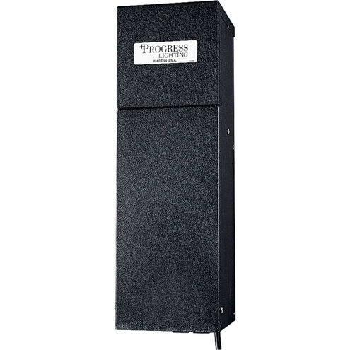 Transformer 120 Black Landscape Transformer, 300W