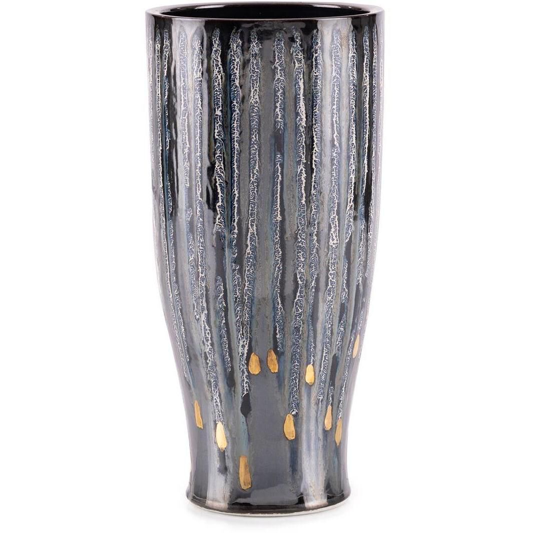 Falling Stars 16 X 8 inch Vase, Large