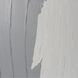 Cameron Ivory and Grey and Black Wall Art