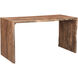 Tyrell 60 X 24 inch Brown Desk
