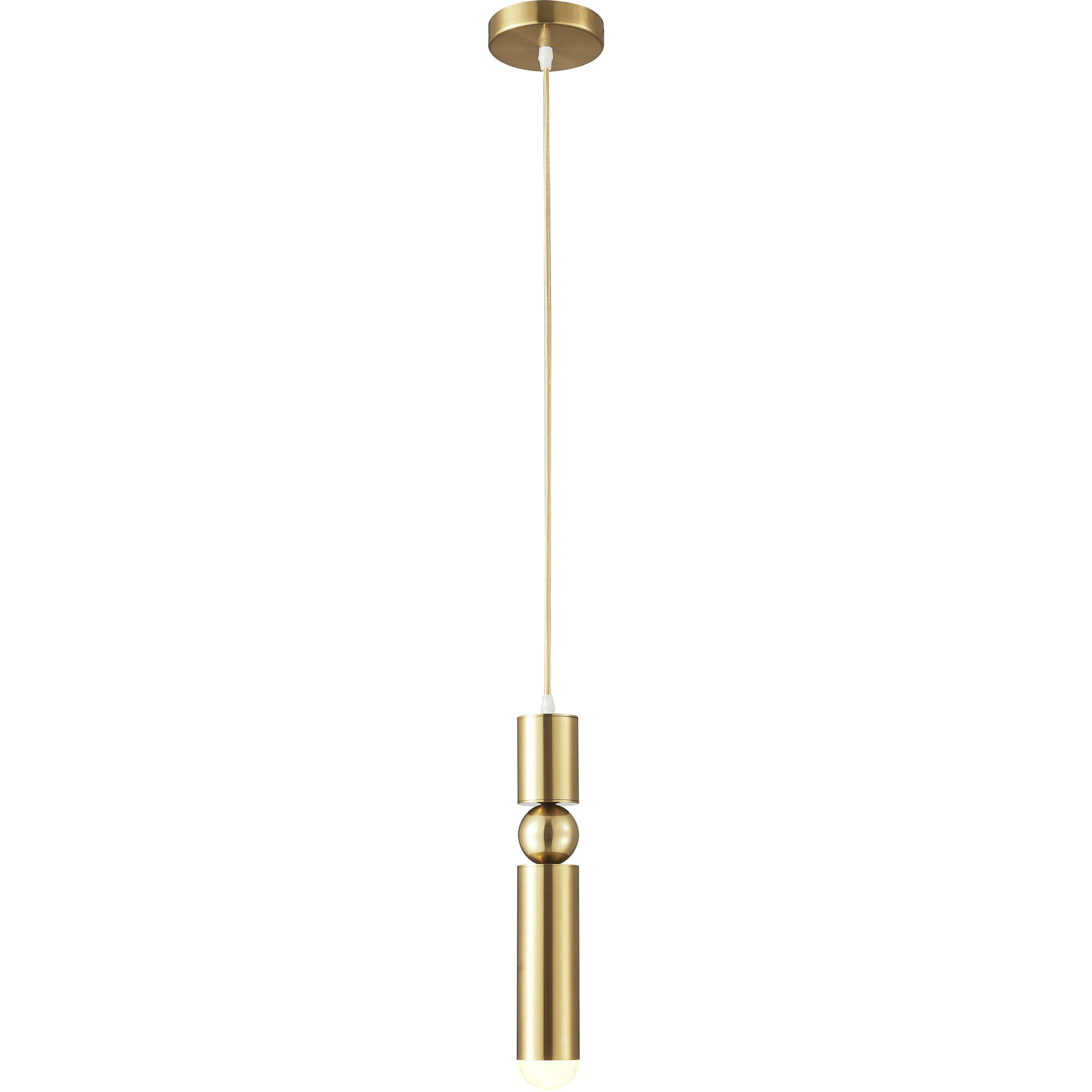 Canada Pendant Ceiling Light