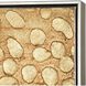 Supreme Gold with Bronze and Champagne Gold Framed Wall Art