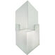 Cupid 1 Light 3.13 inch Outdoor Wall Light