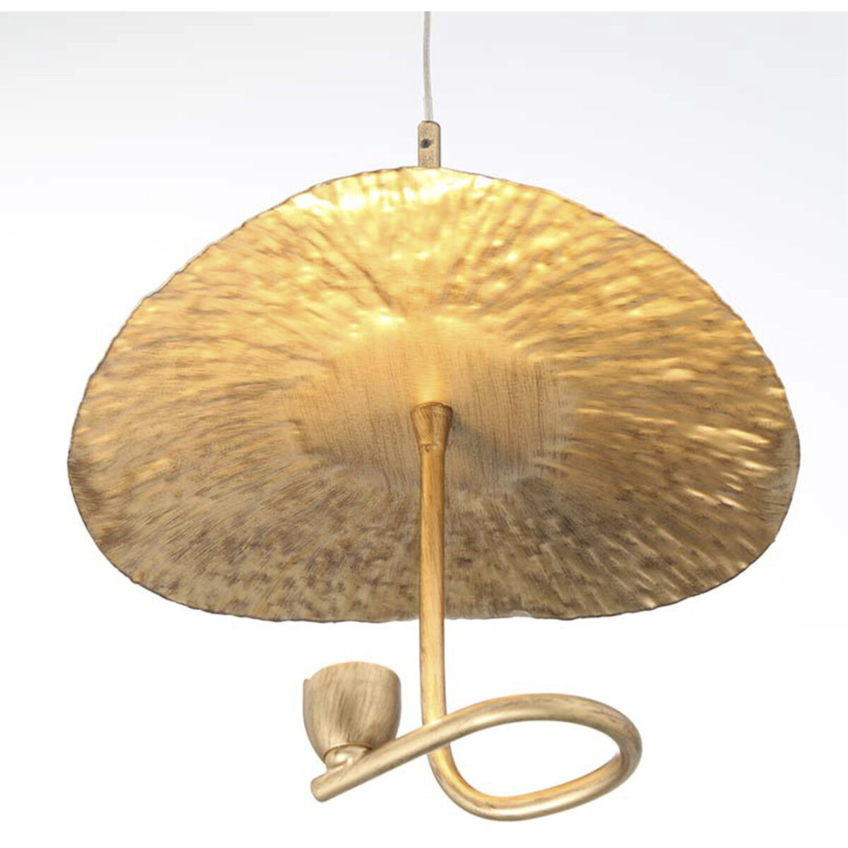 Lagatto LED 10 inch Bronze Mini Pendant Ceiling Light