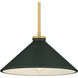 Bradbury Pendant Ceiling Light