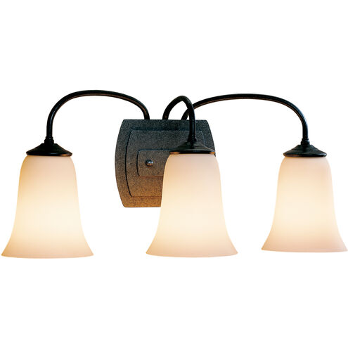 Simple Lines 3 Light 20.00 inch Wall Sconce