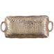 Carter Gold Tray, Small
