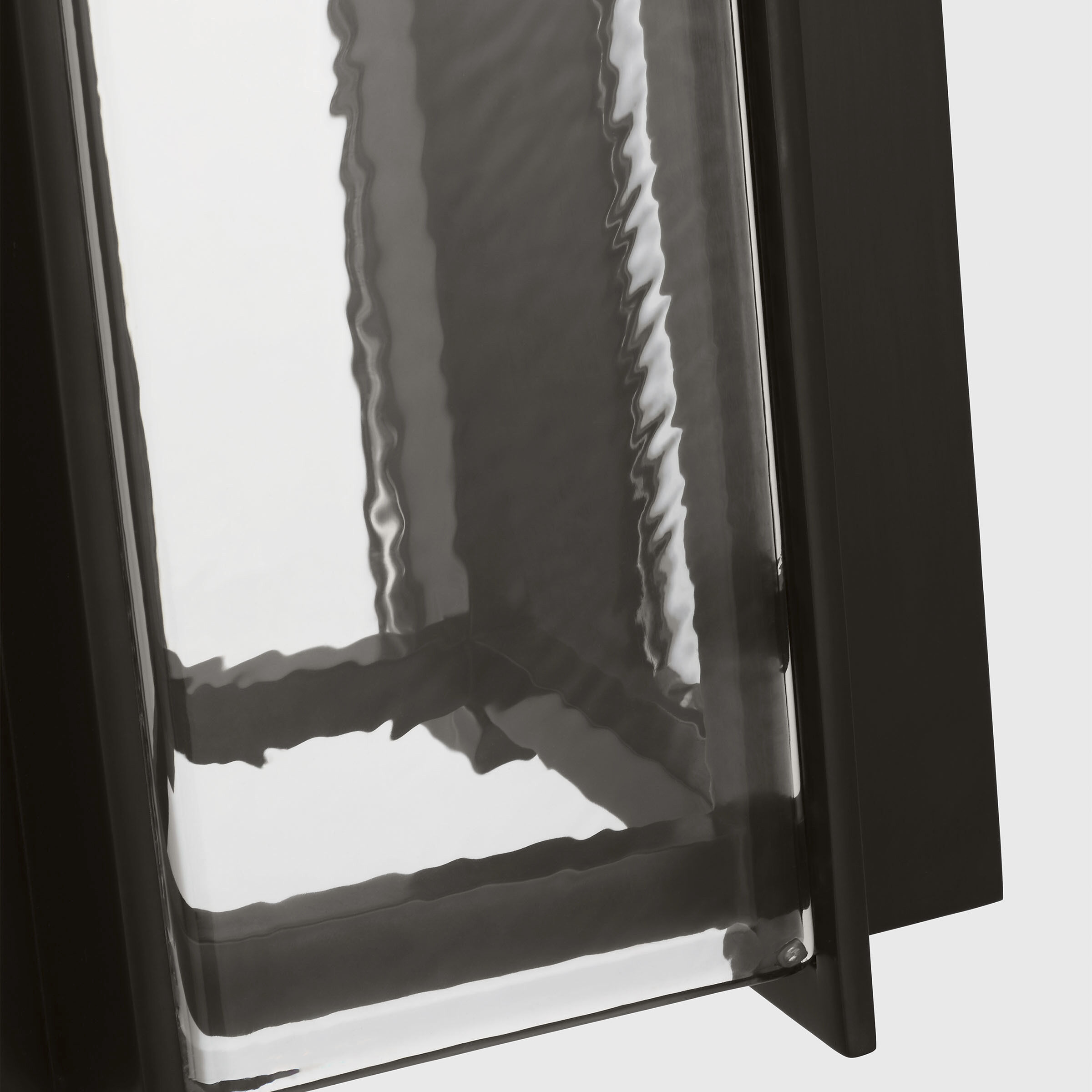 Avroko Maybeck LED 8.4 inch Bronze Pendant Ceiling Light