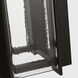 Avroko Maybeck LED 8.4 inch Bronze Pendant Ceiling Light