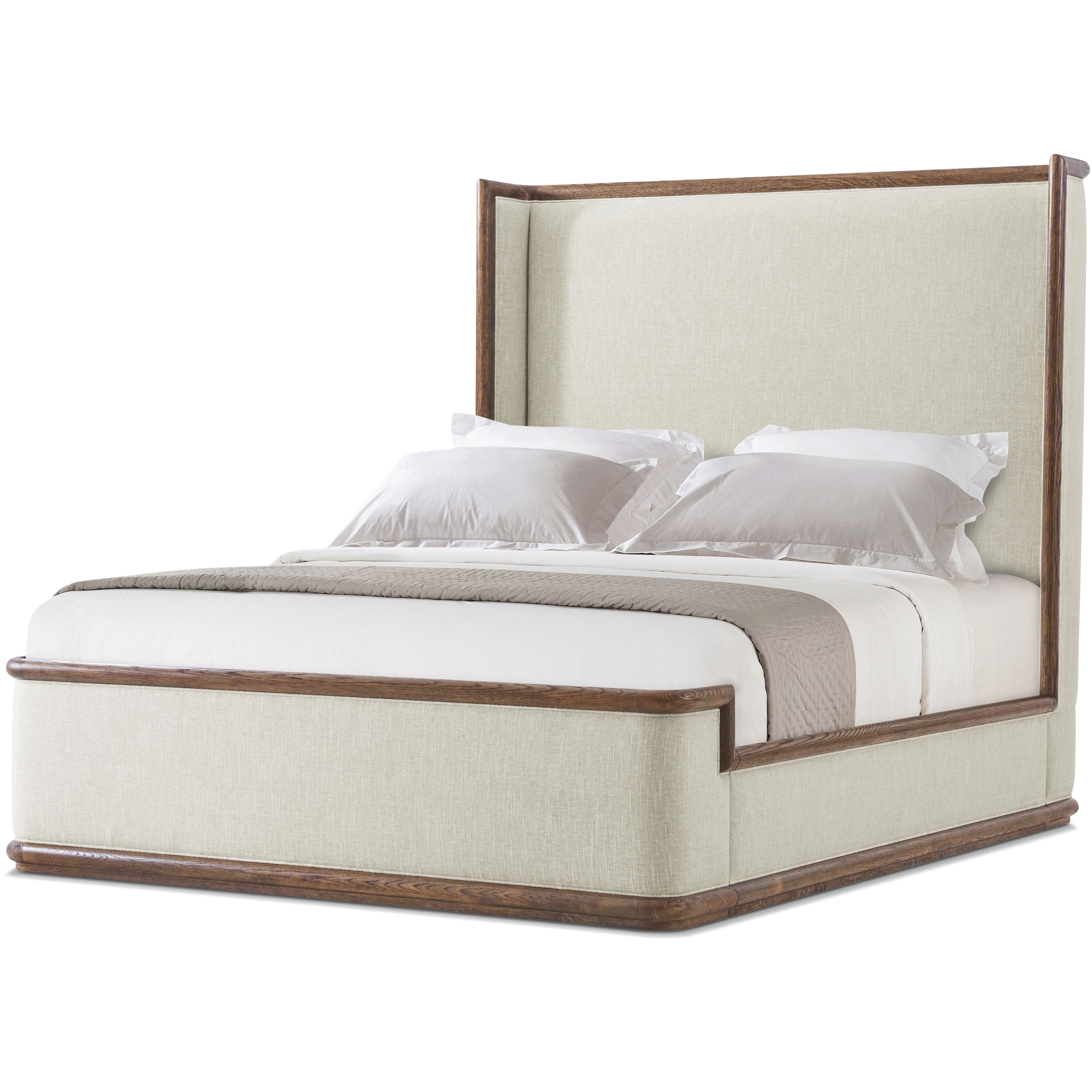 Catalina Bed & Headboard