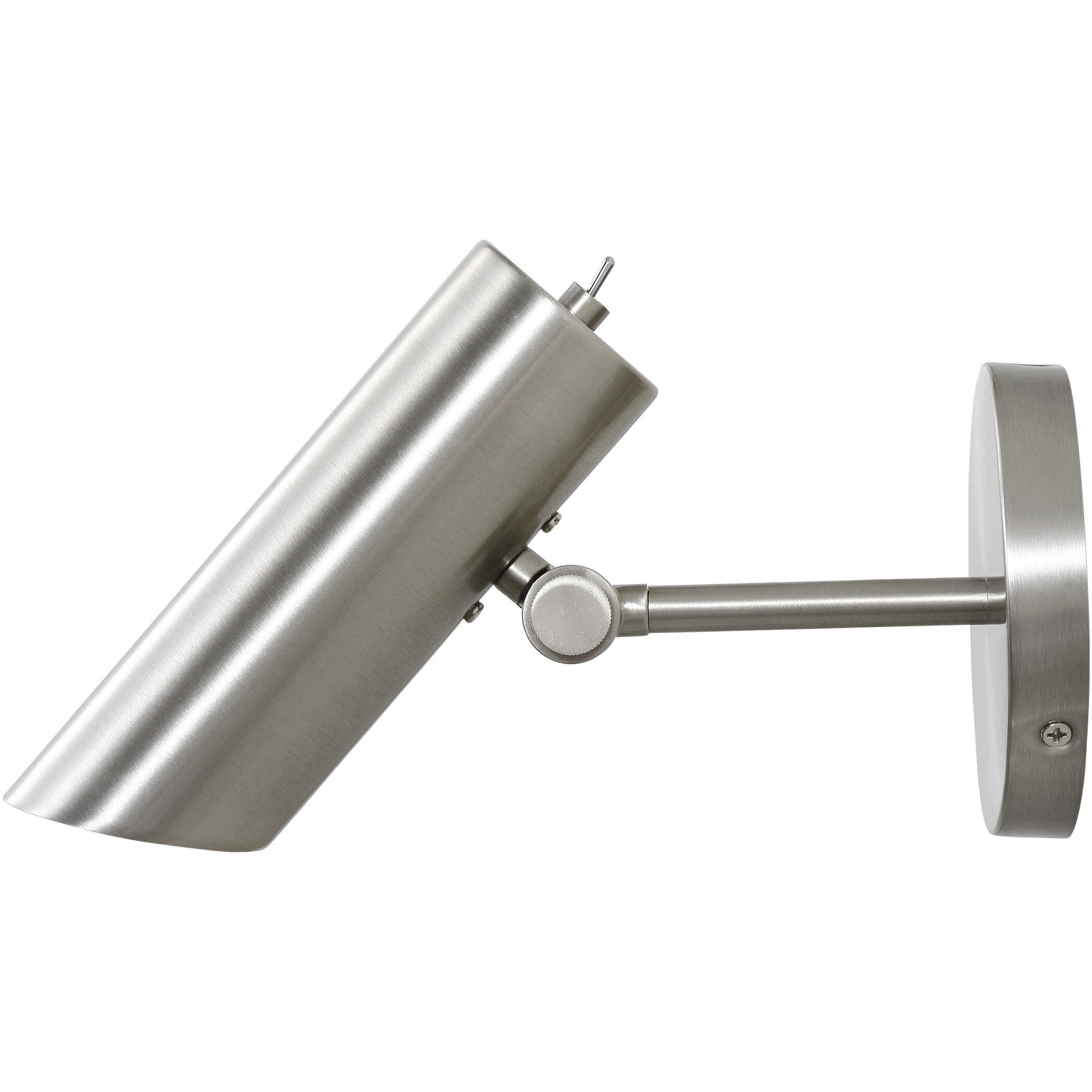 Drew & Jonathan Frasar Sconce Wall Light, Small