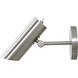 Drew & Jonathan Frasar Sconce Wall Light, Small