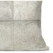 Morgan 22 inch Grey Pillows, Square