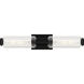 Hawes 2 Light 23.50 inch Bathroom Vanity Light