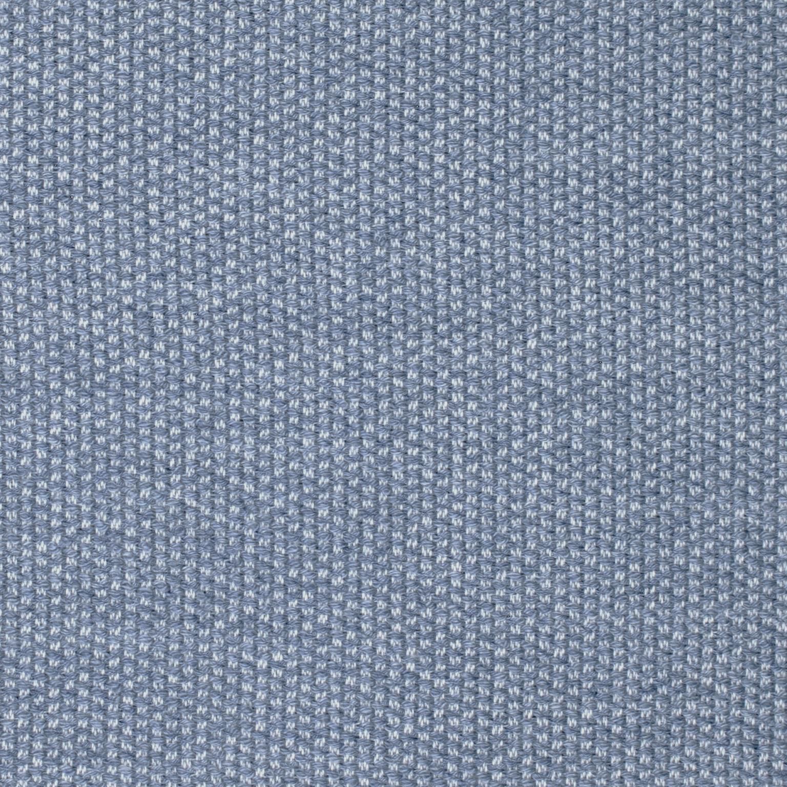 Driftwood Breeze Outdoor Pouf Chair