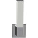 ML LED Chrome Bath Light Wall Light
