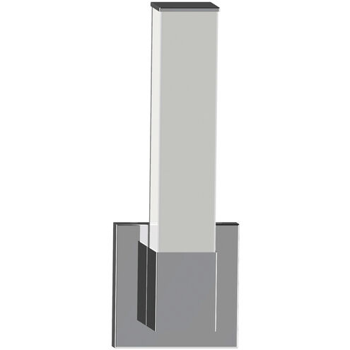 ML LED Chrome Bath Light Wall Light