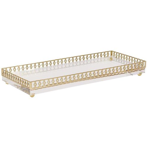 Estate Tray, Small