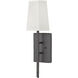 Tress 1 Light 6.00 inch Wall Sconce