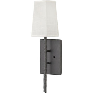 Tress 1 Light 6.00 inch Wall Sconce