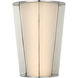 Barbara Barry Phinn Tapered Sconce Wall Light